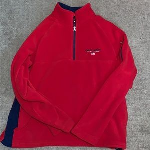 vintage polo sport by ralph lauren sweater - XL